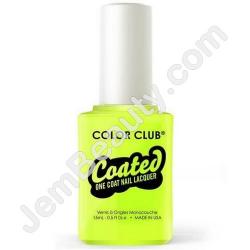  Color Club LSCN10 Yellin\' Yello 15 ml 