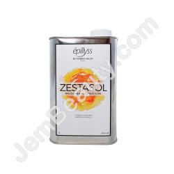  Epillyss Zestasol Wax Cleaner 1 Litre 