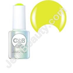  CC Gel N10 Yellin\' Yellow 15 ml 