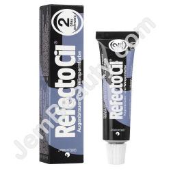  Refectocil 2 Blue Black 15 ml 