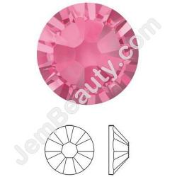  Swarovski Rose SS5 1440/Pack 