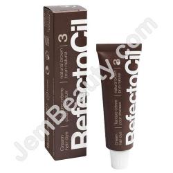  Refectocil 3 Natural Brown 15 ml 