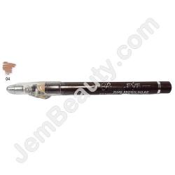  Princessa EYE Pencil Dark Brown 3.5 g 