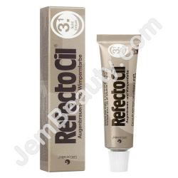  Refectocil 3.1 Light Brown 15 ml 