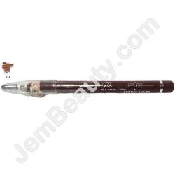  Princessa EYE Pencil Brown 3.5 g 