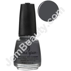  China Glaze Concrete Catwalk 14 ml 