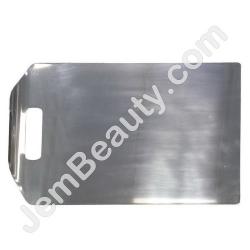  Stainless Steel Square Plate XLarge 