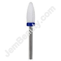  Ceramic Bit Cone Medium 3/32\" 