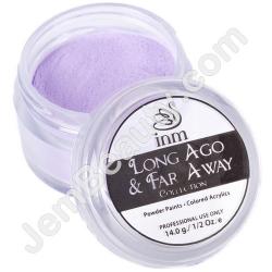  INM Acrylic Fe Fi Fo Plum .5 oz 