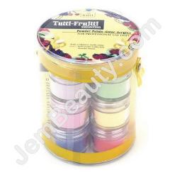  INM Tutti Frutti 12pc Kit 