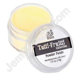  INM Acrylic Banana Fo-Fana .5 oz 