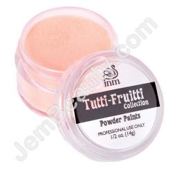  INM Acrylic Orange U Glad To .5 oz 