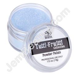  INM Acrylic Rockin\' Blue .5 oz 