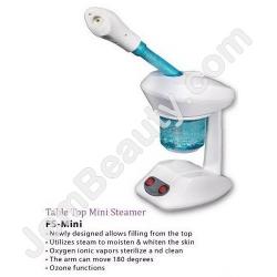  Facial Steamer Table Top Mini 