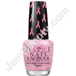  OPI The Power of Pink 15 ml 