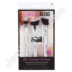  Flawless Blend Contour Artisan 3/Set 