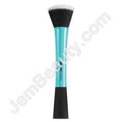  Aqua Glam Stippling Brush 