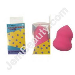  Princessa Blending Sponge Pink 