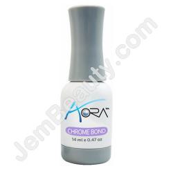  Aora Chrome Bond Base Gel 14 ml 