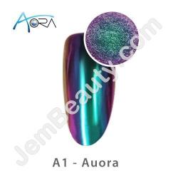  Aora Chrome A1 Aurora 1 g 