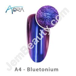  Aora Chrome A4 Bluetonium 1 g 