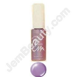  CM Nail Art Lavender Flower 1/3 oz 