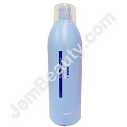  Hair Natural Light Sweet Litre 