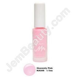  CM Nail Art Heavenly Pink 1/3 oz 