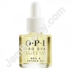  Pro Spa Nail & Cuticle Oil 8.6 ml 