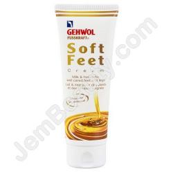  Gehwol Soft Feet Cream 20 ml 