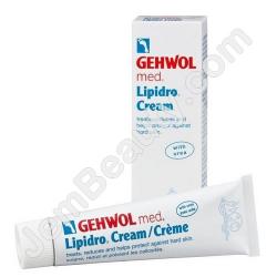  Gehwol Med Lipidro Cream 20 ml 