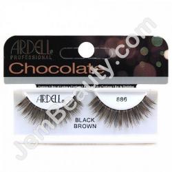  Ardell 886 Chocolate 