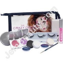  Kryolan The Crazy Doll Kit 