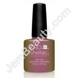  Shellac Hypnotic Dreams .25 oz 