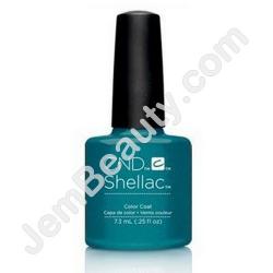  Shellac Viridian Veil .25 oz 