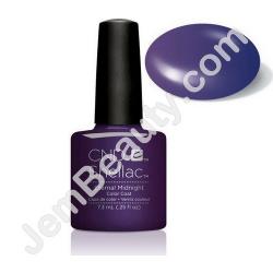  Shellac Eternal Midnight .25 oz 