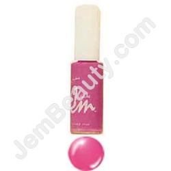  CM Nail Art Pink Shock 1/3 oz 