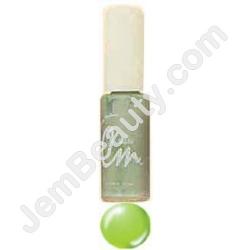  CM Nail Art Electric Green 1/3 oz 