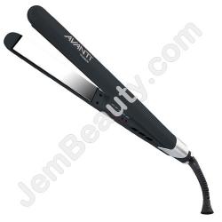  Avanti Rubberized Flat Iron 1\" 