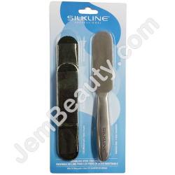  Silkline Foot File Kit 