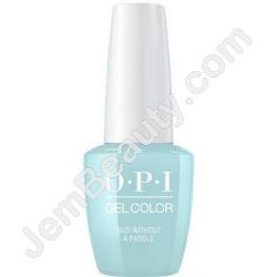  GelColor Suzi Without a Paddle 15 ml 