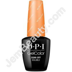  GelColor No Tan Lines 15 ml 