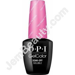  GelColor Two-Timing The Zones 15 ml 