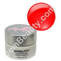  Nobility Apple Red 1/8 oz 