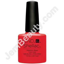  Shellac Mambo Beat .25 oz 