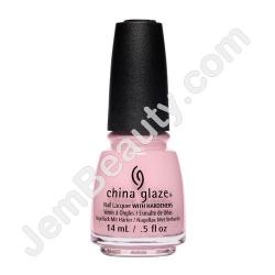  China Glaze My Sweet Lady 14 ml 