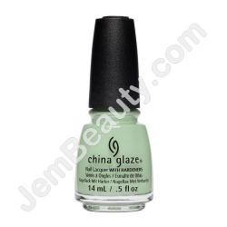  China Glaze Spring Jungle 14 ml 