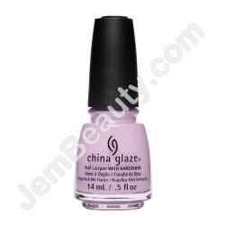  China Glaze Are You Orchid-ing 14 ml 