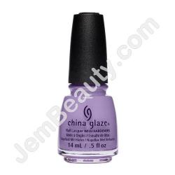  China Glaze A Waltz In The Park 14 ml 