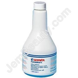  Gehwol Callus Softner 500ml 